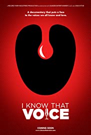 Watch Full Movie :I Know That Voice (2013)