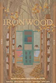 Watch Full Movie :Ironwood (2017)
