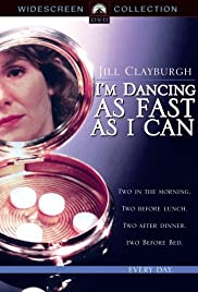 Watch Full Movie :Im Dancing as Fast as I Can (1982)