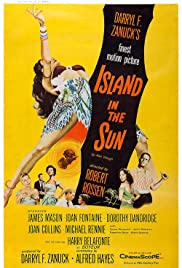 Watch Full Movie :Island in the Sun (1957)
