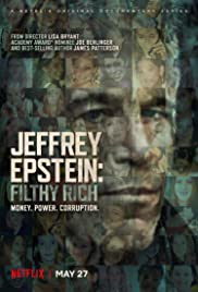 Watch Full Movie :Jeffrey Epstein: Filthy Rich (2020 )