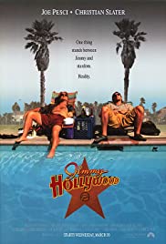 Watch Full Movie :Jimmy Hollywood (1994)