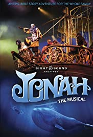 Watch Full Movie :Jonah: The Musical (2017)