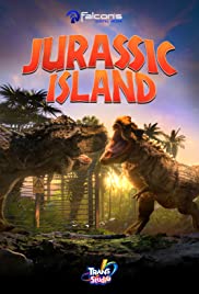 Watch Full Movie :Jurassic Island (2019)