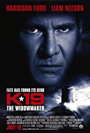 Watch Full Movie :K19: The Widowmaker (2002)