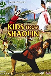Watch Full Movie :Kids from Shaolin (1984)
