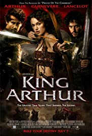 Watch Full Movie :King Arthur (2004)