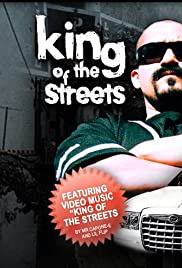 Watch Full Movie :King of the Streets (2009)