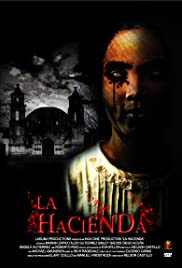 Watch Full Movie :La hacienda (2009)