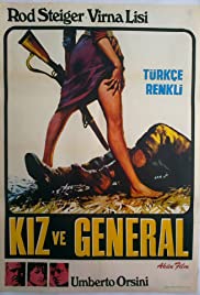 Watch Full Movie :The Girl and the General (1967)