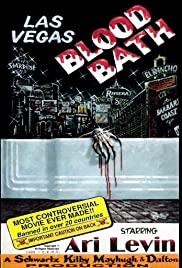Watch Full Movie :Las Vegas Bloodbath (1989)