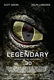 Watch Full Movie :Legendary (2013)