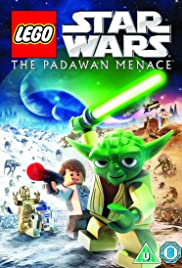 Watch Full Movie :Lego Star Wars: The Padawan Menace (2011)