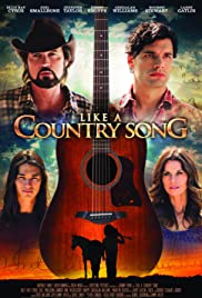 Watch Full Movie :Like a Country Song (2014)