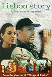 Watch Full Movie :Lisbon Story (1994)