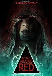 Watch Full Movie :Little Necro Red (2019)