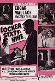 Watch Full Movie :Locker Sixty Nine (1962)