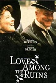 Watch Full Movie :Love Among the Ruins (1975)