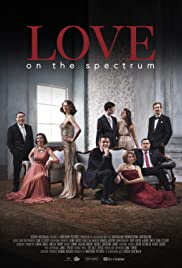 Watch Full Movie :Love on the Spectrum (2017)