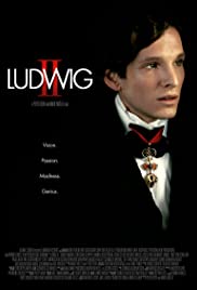 Watch Full Movie :Ludwig II (2012)