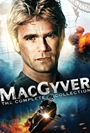 Watch Full Movie :MacGyver (19851992)