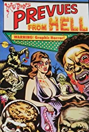 Watch Full Movie :Mad Rons Prevues from Hell (1987)