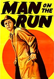 Watch Full Movie :Man on the Run (1949)