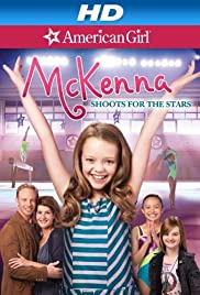 Watch Full Movie :McKenna Shoots for the Stars (2012)