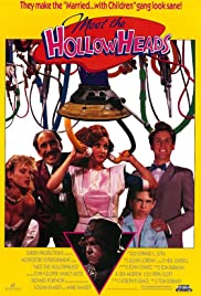Watch Full Movie :Meet the Hollowheads (1989)