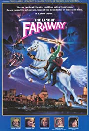 Watch Full Movie :Mio in the Land of Faraway (1987)