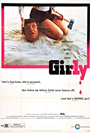 Watch Full Movie :Girly (1970)