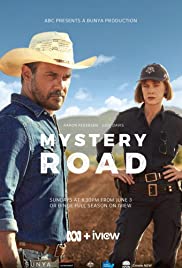 Watch Full Movie :Mystery Road (2018 )