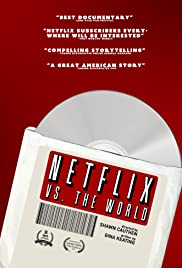 Watch Full Movie :Netflix vs. the World (2019)
