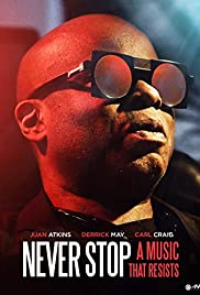 Watch Full Movie :Never Stop  A Music That Resists (2017)