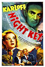 Watch Full Movie :Night Key (1937)