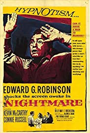 Watch Full Movie :Nightmare (1956)