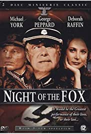 Watch Full Movie :Night of the Fox (1990)