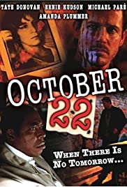 Watch Full Movie :October 22 (1998)
