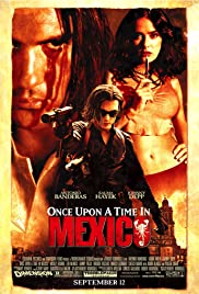 Watch Full Movie :Once Upon a Time in Mexico (2003)