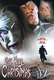 Watch Full Movie :One Hell of a Christmas (2002)