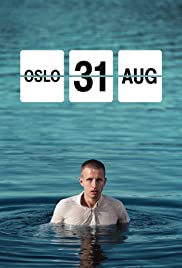Watch Full Movie :Oslo, August 31st (2011)