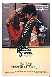 Watch Full Movie :Our Winning Season (1978)