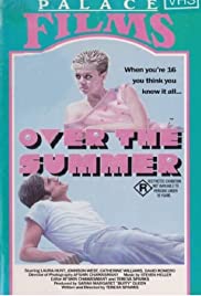 Watch Full Movie :Over the Summer (1984)