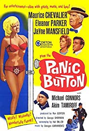 Watch Full Movie :Panic Button (1964)