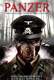 Watch Full Movie :Panzer Chocolate (2013)