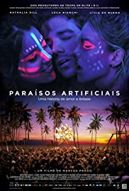 Watch Full Movie :Artificial Paradises (2012)