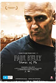 Watch Full Movie :Paul Kelly  Stories of Me (2012)