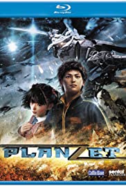 Watch Full Movie :Planzet (2010)