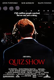 Watch Full Movie :Quiz Show (1994)