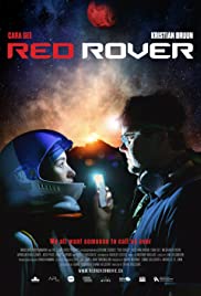 Watch Full Movie :Red Rover (2018)